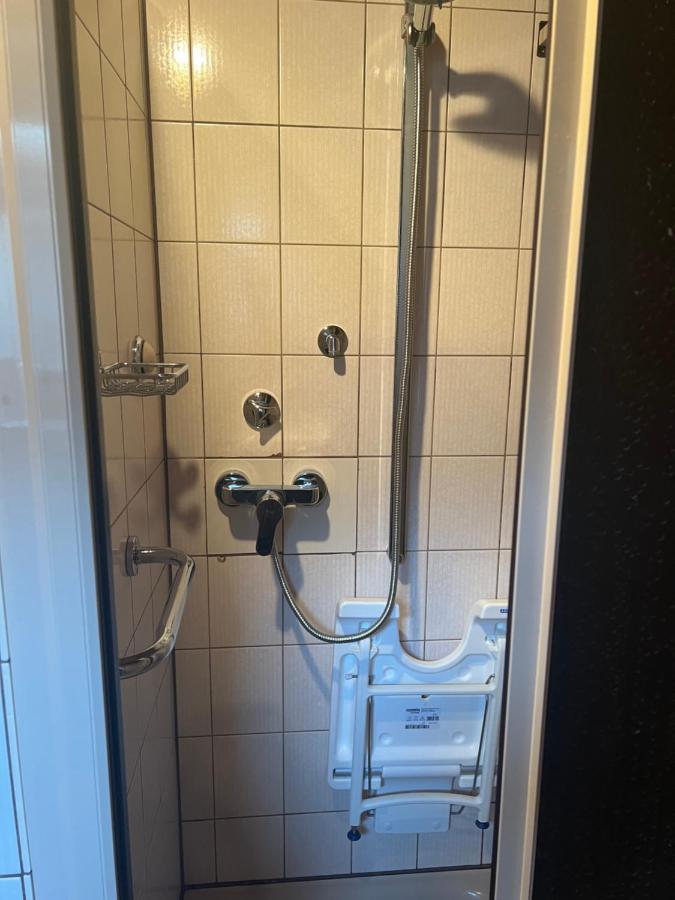 Apartment Ferienwohnungjahrsfeld