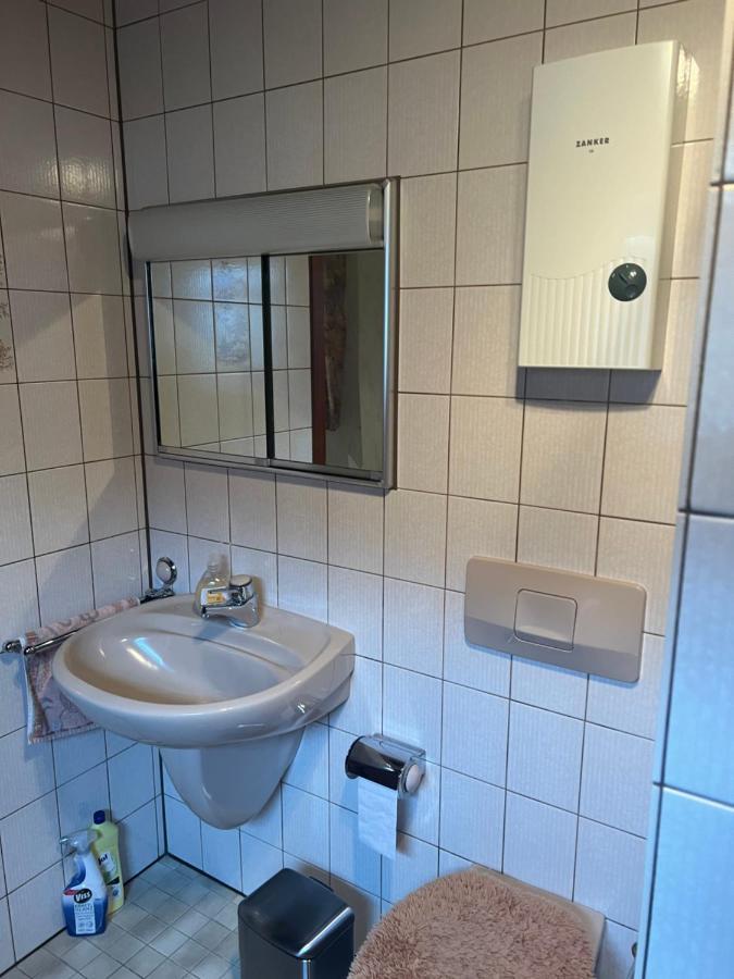 Apartment Ferienwohnungjahrsfeld