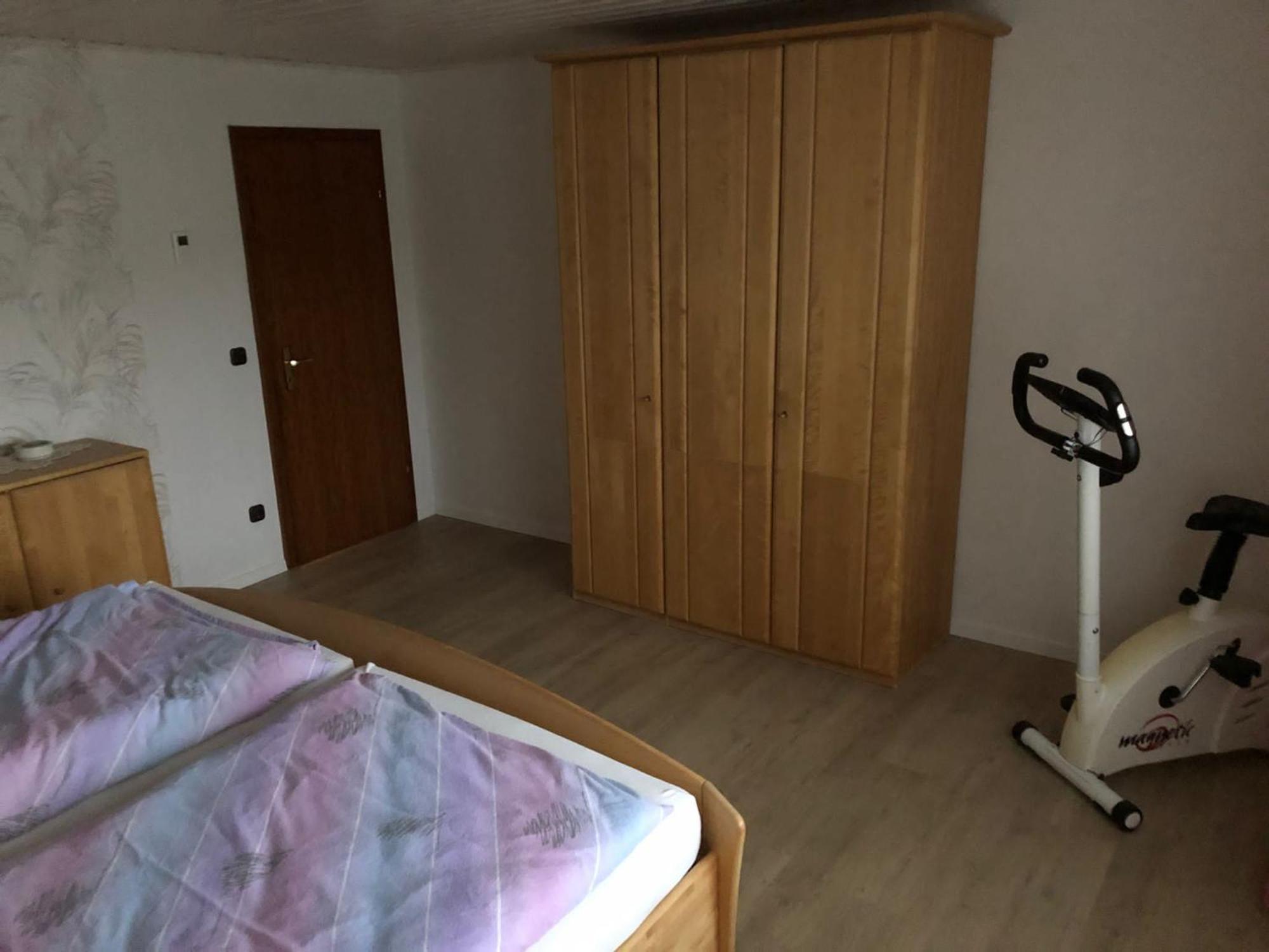 Ferienwohnungjahrsfeld Apartment