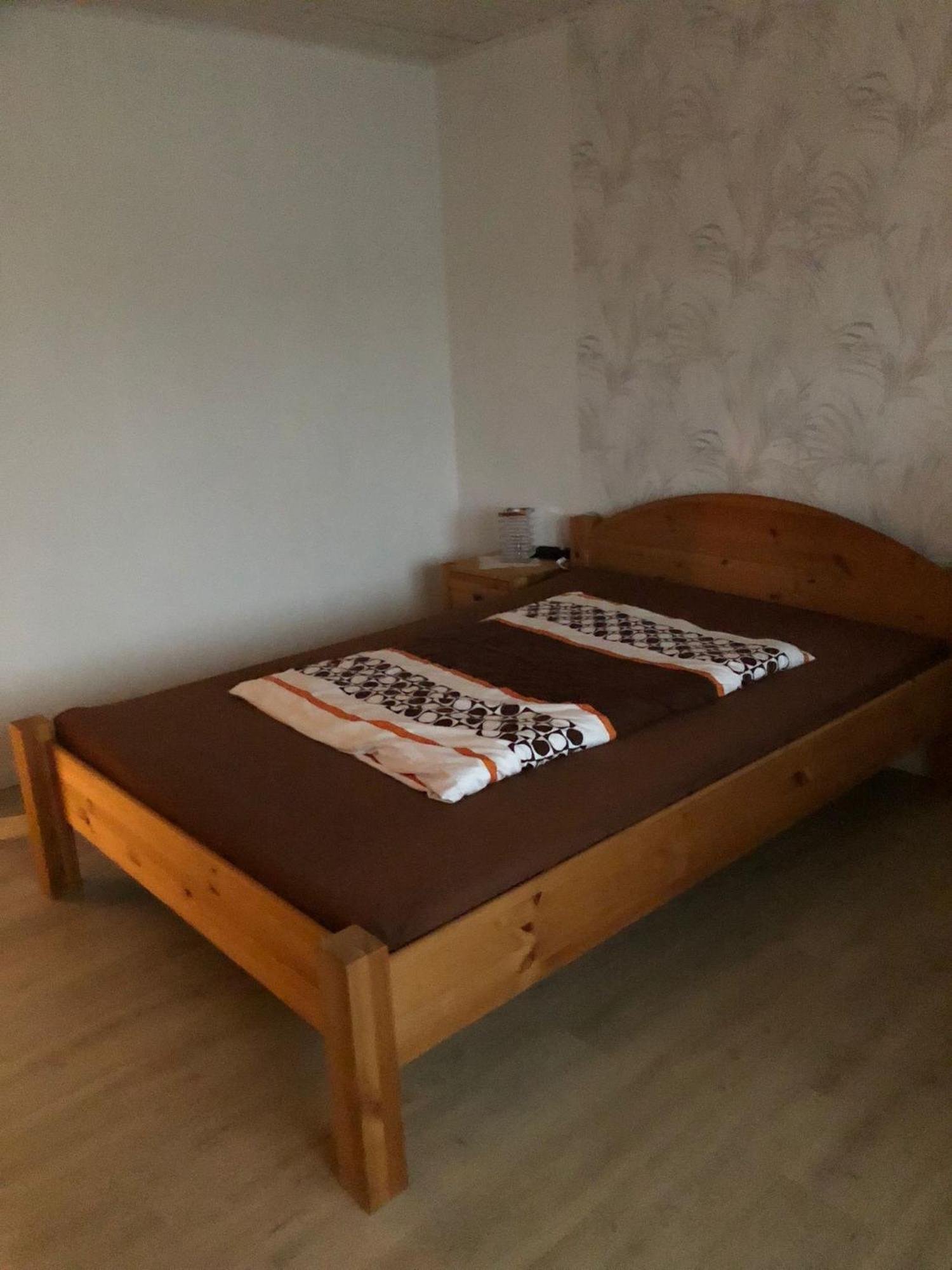 Ferienwohnungjahrsfeld