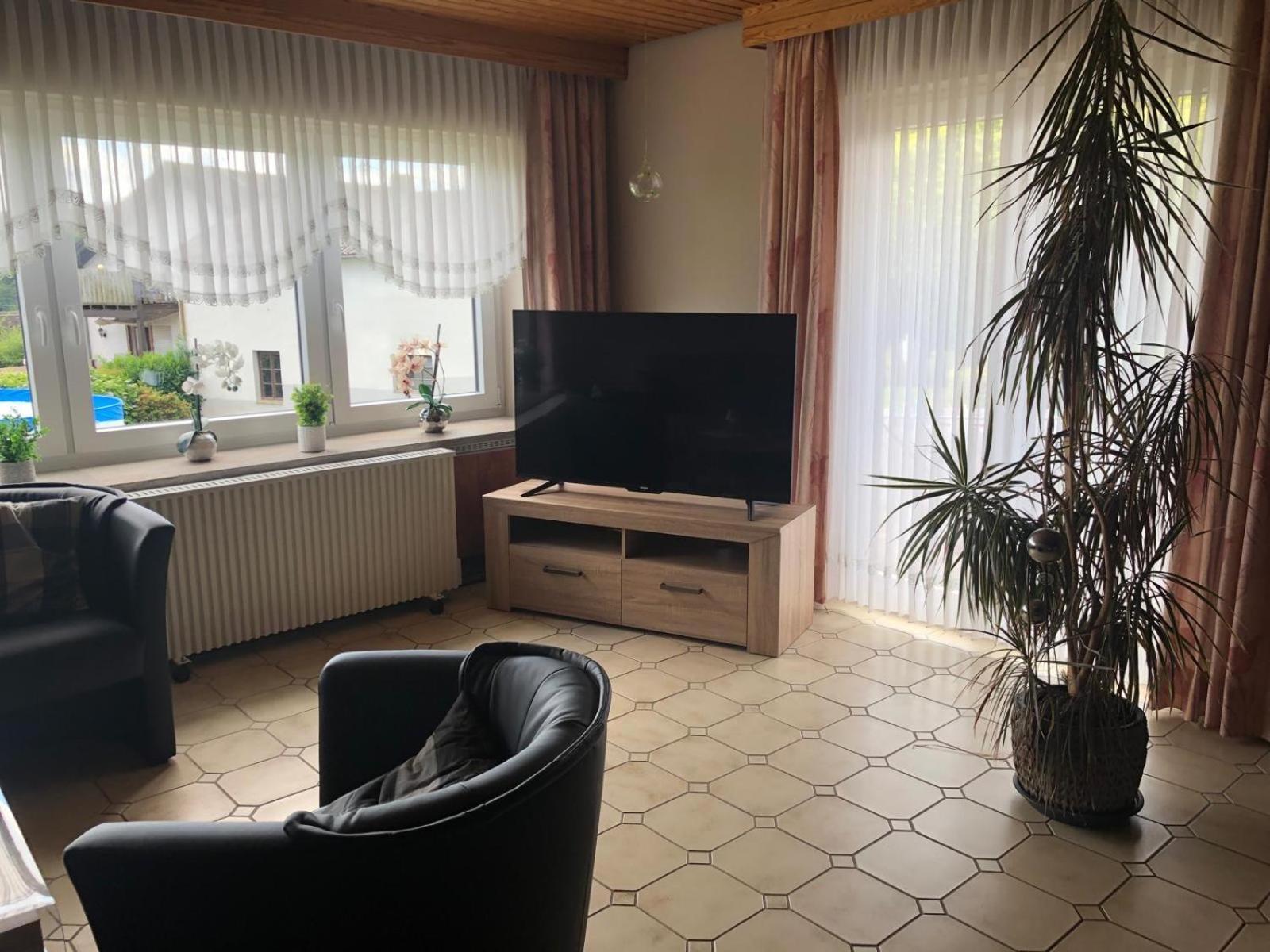 Ferienwohnungjahrsfeld Apartment *